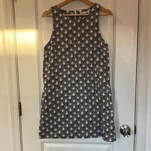 Alice & Olivia Mod Mini Dress